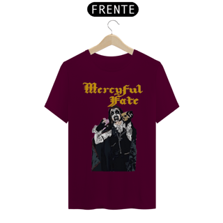 Nome do produto Mercyful Fate