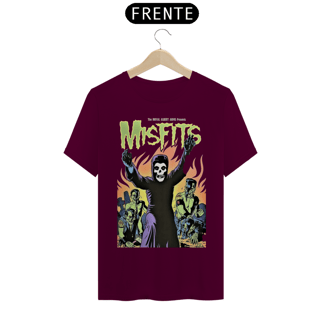 Nome do produto Misfits