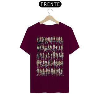 Nome do produto Legends - Lendas