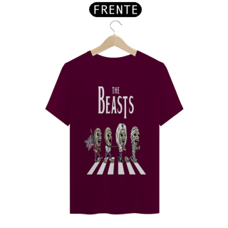 Nome do produto The Beasts
