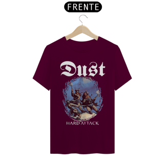 Nome do produto Dust