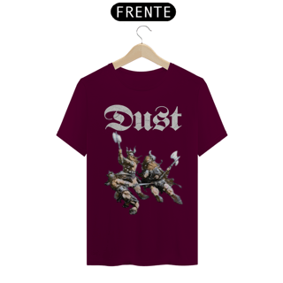 Nome do produto Dust