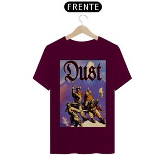 Nome do produto Dust
