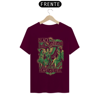 Nome do produto Black Sabbath