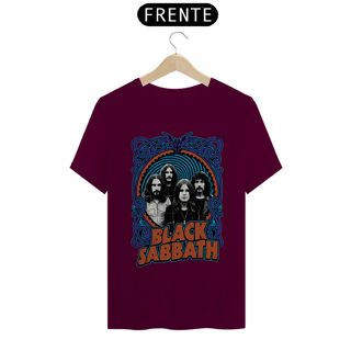 Nome do produto Black Sabbath