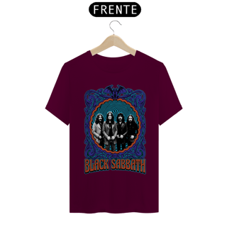 Nome do produto Black Sabbath