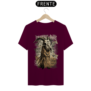 Nome do produto Alternative Rock Art