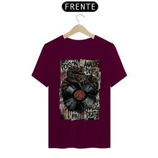Nome do produto Alternative Rock Art