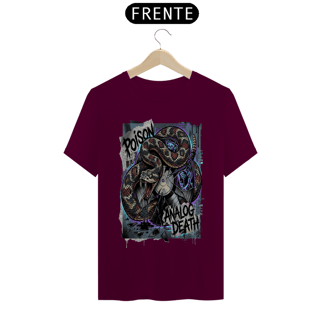 Nome do produto Alternative Rock Art