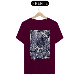 Nome do produto Alternative Rock Art