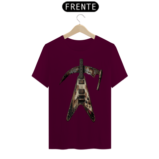 Nome do produto Alternative Rock Art