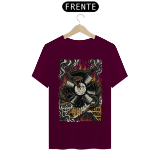 Nome do produto Alternative Rock Art