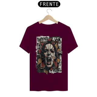 Nome do produto Alternative Rock Art