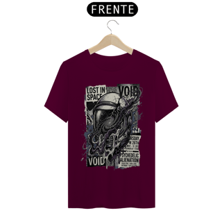 Nome do produto Alternative Rock Art