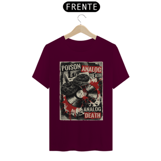 Nome do produto Alternative Rock Art