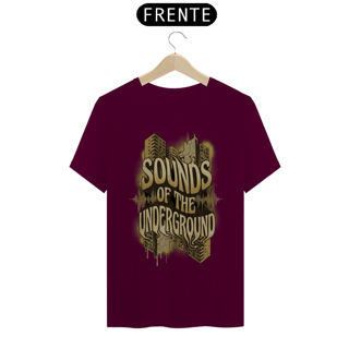 Nome do produto Alternative Rock Art