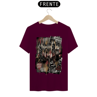 Nome do produto Alternative Rock Art