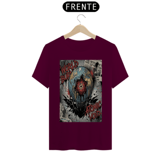 Nome do produto Alternative Rock Art