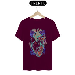 Nome do produto Alternative Rock Art