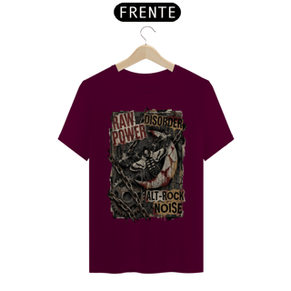 Nome do produto Alternative Rock Art
