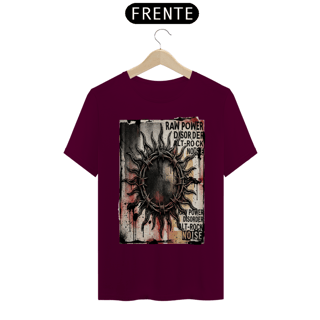 Nome do produto Alternative Rock Art