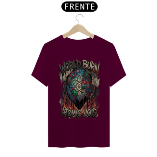 Nome do produto Alternative Rock Art
