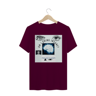 Nome do produto Classic Projetc Doom Am I Going Insane