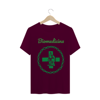 Nome do produto Biomedicina