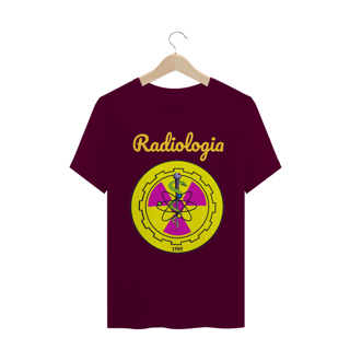 Nome do produto Radiologia