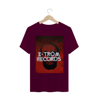 Nome do produto X-Tröm Records
