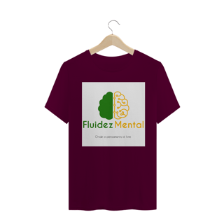 Nome do produto Fluidez Mental