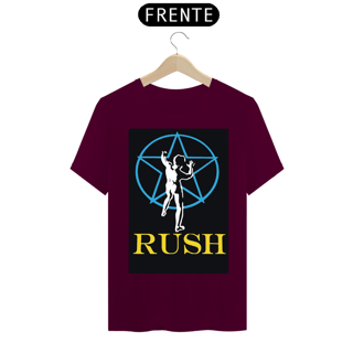 Nome do produto Rush