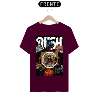 Nome do produto Rush - Neil Peart Drums