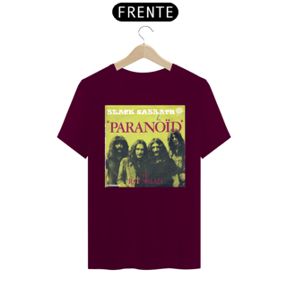 Nome do produto Black Sabbath - Paranoid