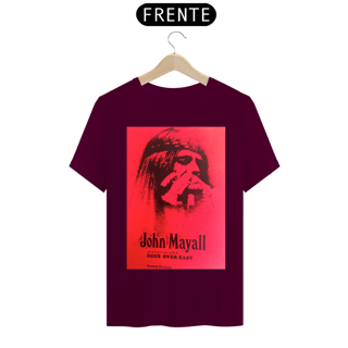 Nome do produto John Mayall - Eggs Over East
