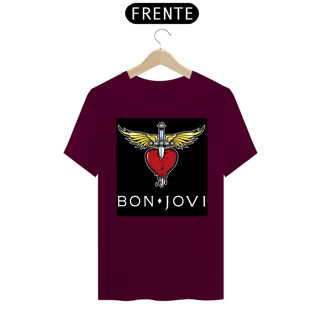 Nome do produto Bon Jovi