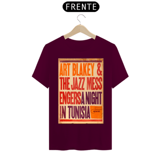 Nome do produto Art Blakey & The Jazz Messengers - A Night in Tunisia