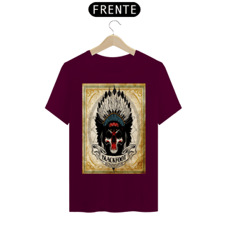 Nome do produto Blackfoot - Southern Native