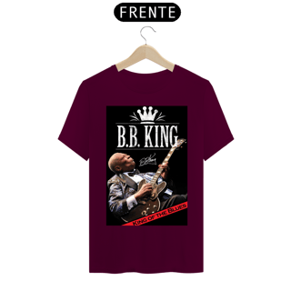 Nome do produto BB King - King of the Blues