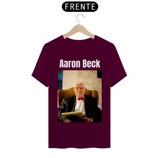 Nome do produto Aaron Beck 