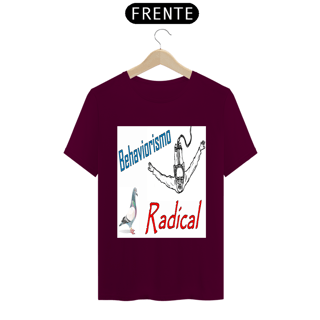 Nome do produto Behaviorismo Radical