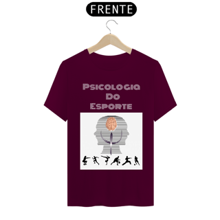 Nome do produto Psicologia do Esporte