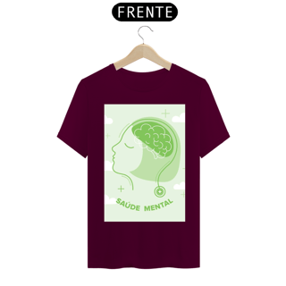 Nome do produto Saúde Mental