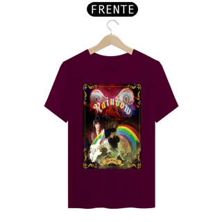 Nome do produto Rainbow - Rule Britannia