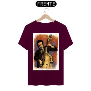 Nome do produto Charles Mingus