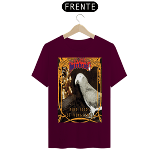 Nome do produto Hatebeak - Bird Seeds of Vengeance