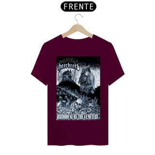 Nome do produto Hatebeak - Birhouse by The Cemetery