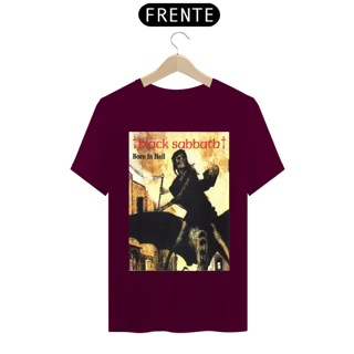 Nome do produto Black Sabbath - Born in Hell