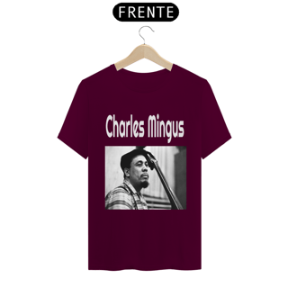 Nome do produto Charles Mingus