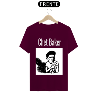Nome do produto Chet Baker
